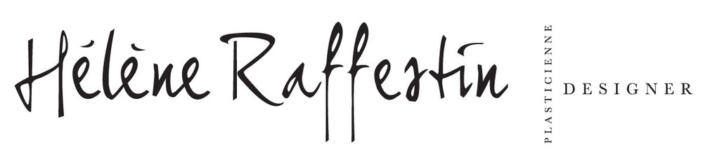 Helene Raffestin Logo